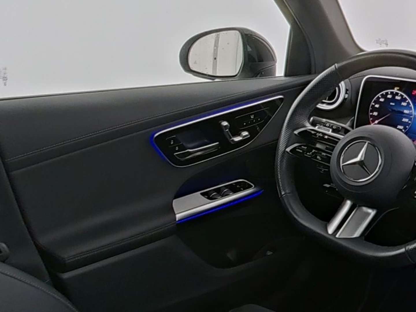 Mercedes GLC 220 AMG Line - 2024 - Joinsteer - #7