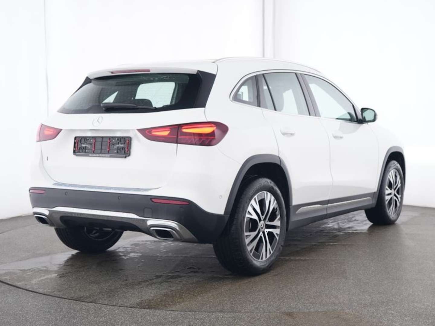 Mercedes GLA 200 Progressive - 2024 - Joinsteer - #2