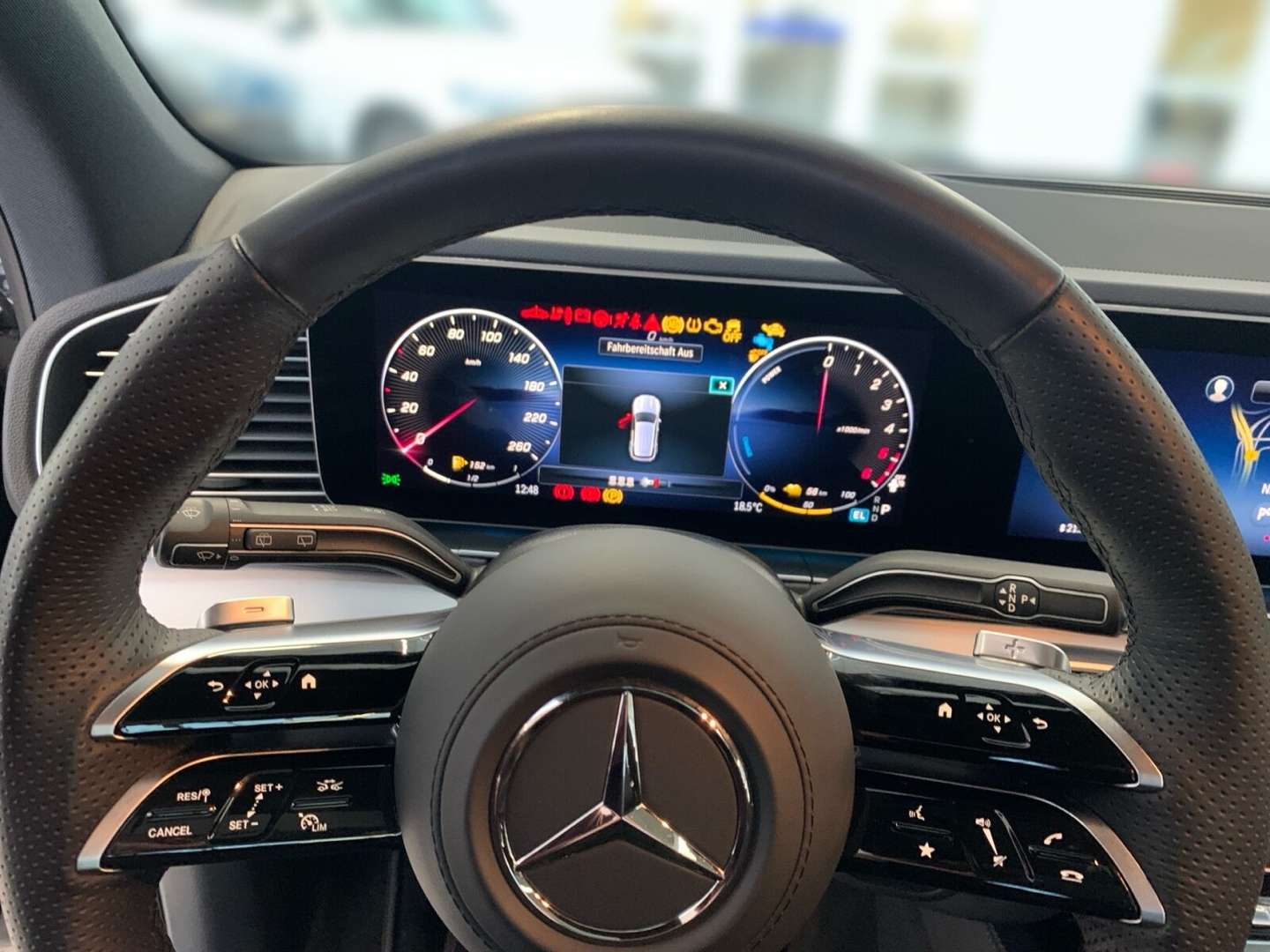 Mercedes GLE 350 Night Edition - 2025 - Joinsteer - #7
