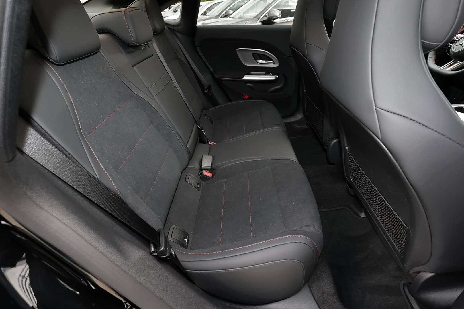 Mercedes CLA 200 Night Edition - 2026 - Joinsteer - #6