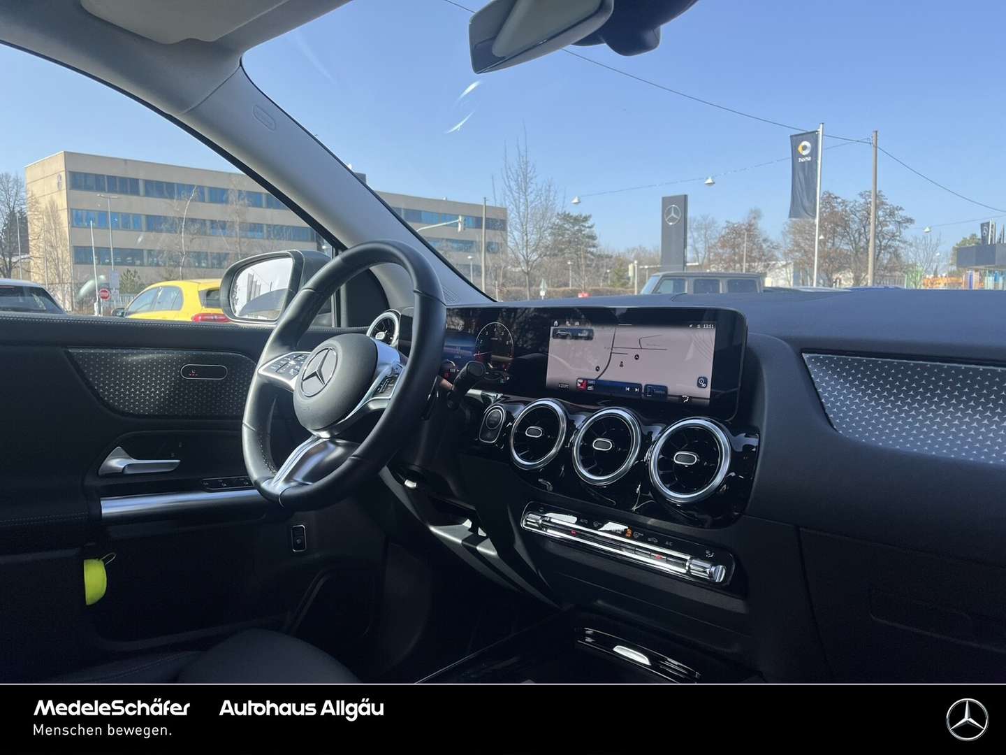 Mercedes GLA 180 Progressive - 2024 - Joinsteer - #15