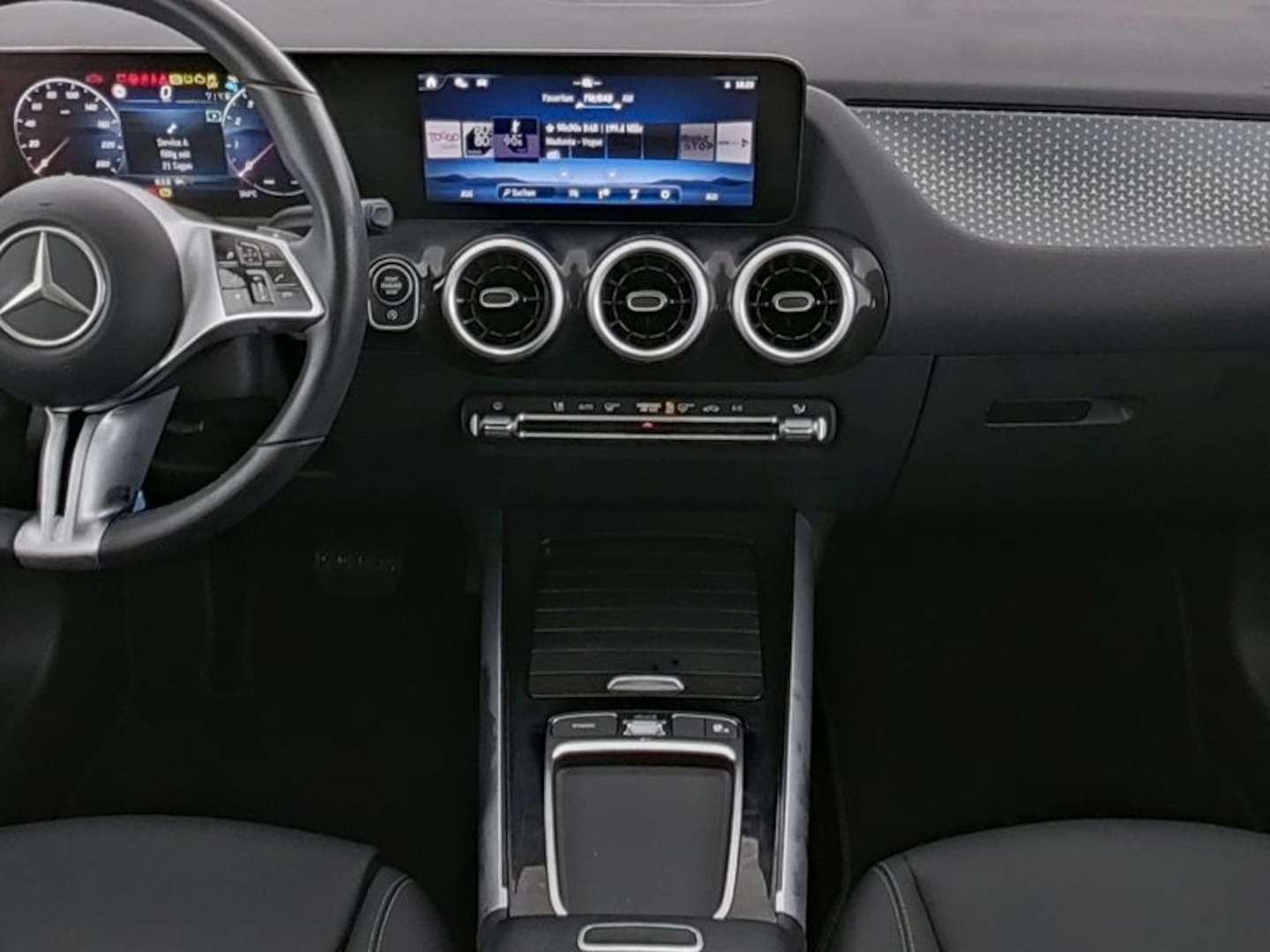 Mercedes GLA 200 Progressive - 2024 - Joinsteer - #3