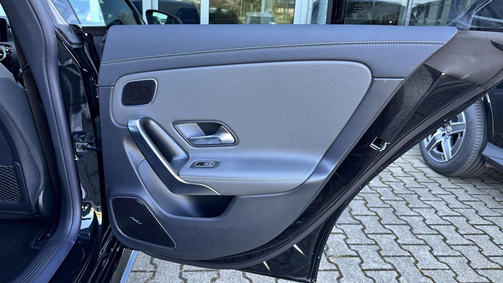 Mercedes CLA 250 AMG Line - 2025 - Joinsteer - #26