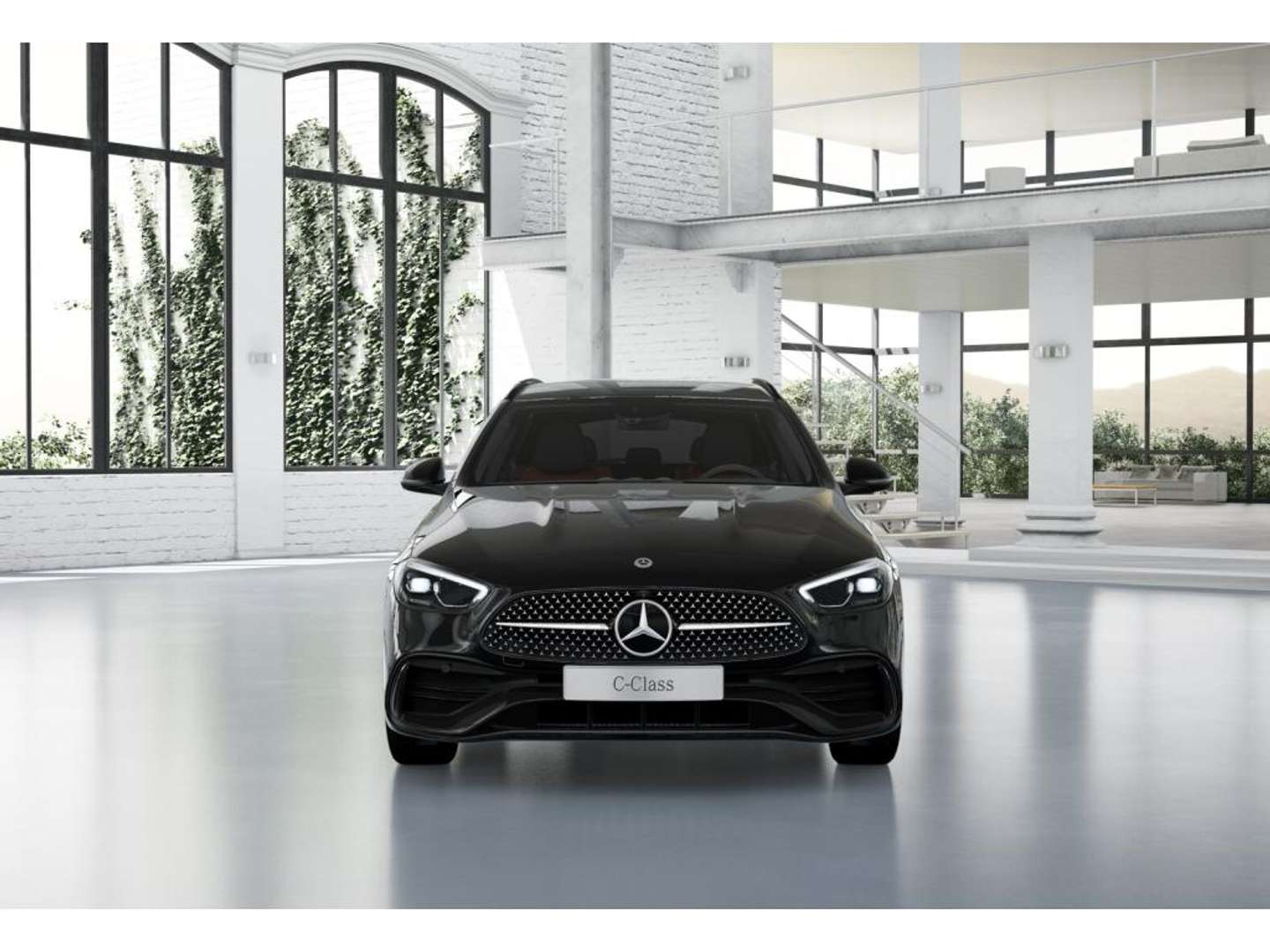 Mercedes Classe C 180 Night Edition - 2025 - Joinsteer - #6
