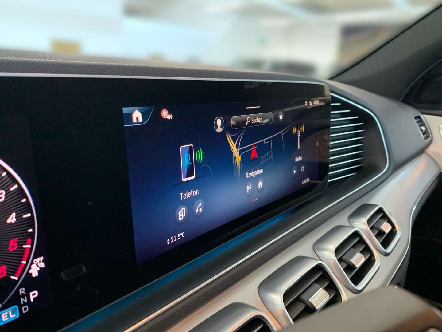 Mercedes GLE 350 Night Edition - 2025 - Joinsteer - #8