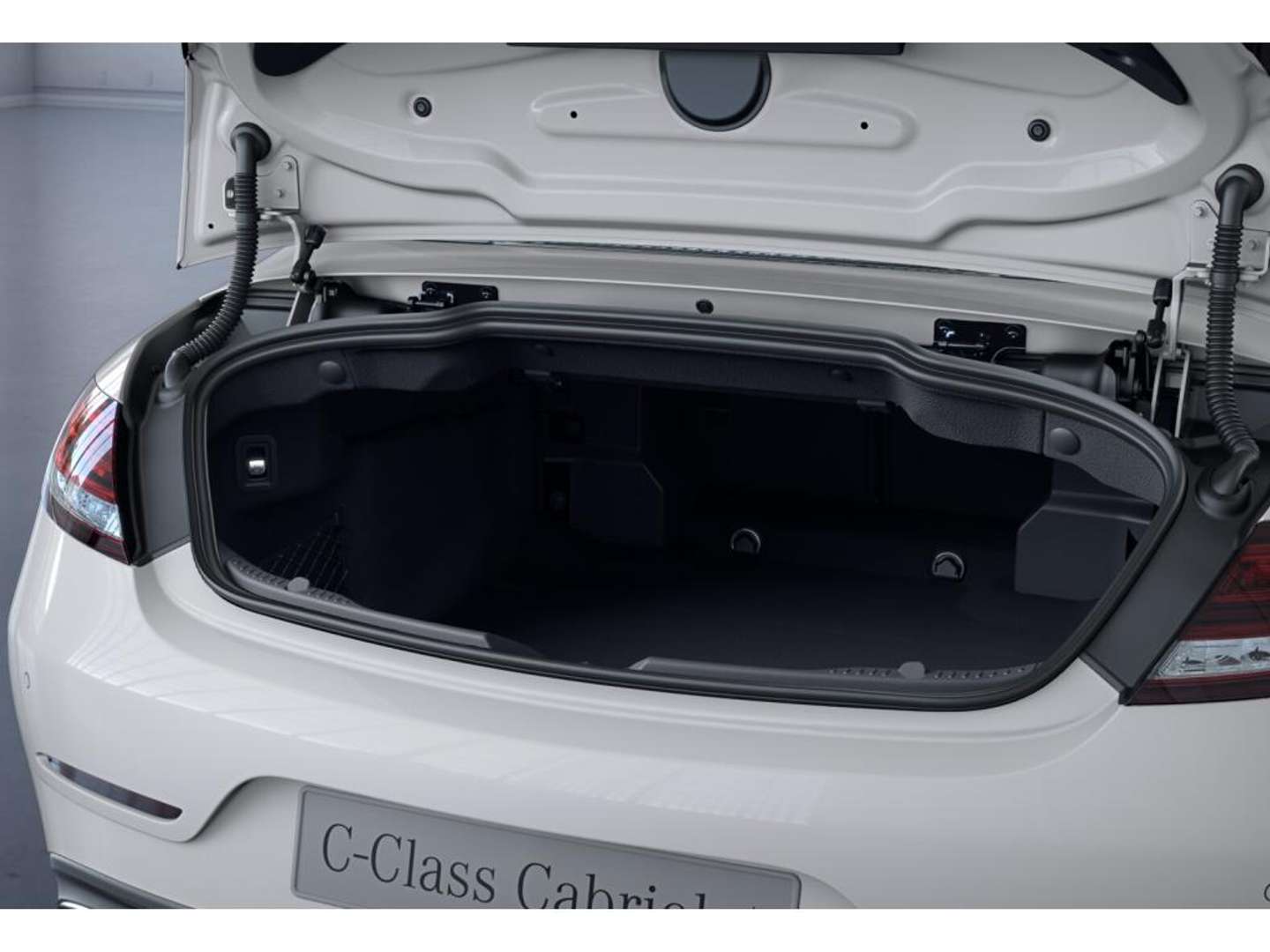 Mercedes Classe C Cabriolet 200 - 2021 - Joinsteer - #9