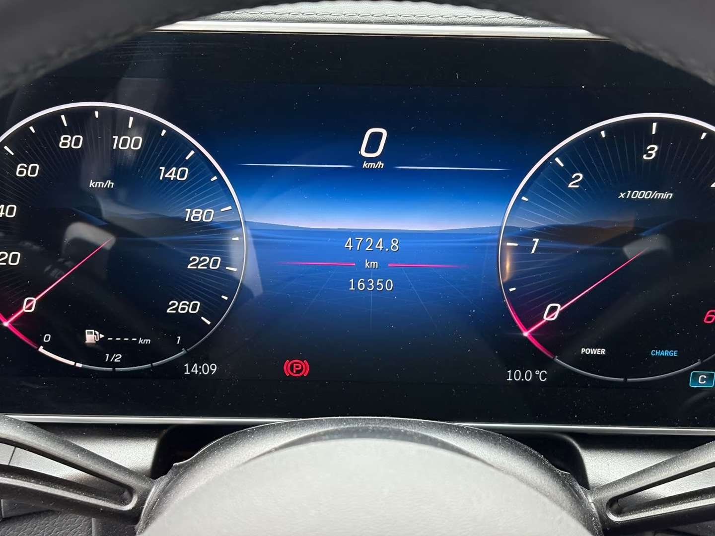 Mercedes GLC Coupé 220 Premium Plus - 2025 - Joinsteer - #14
