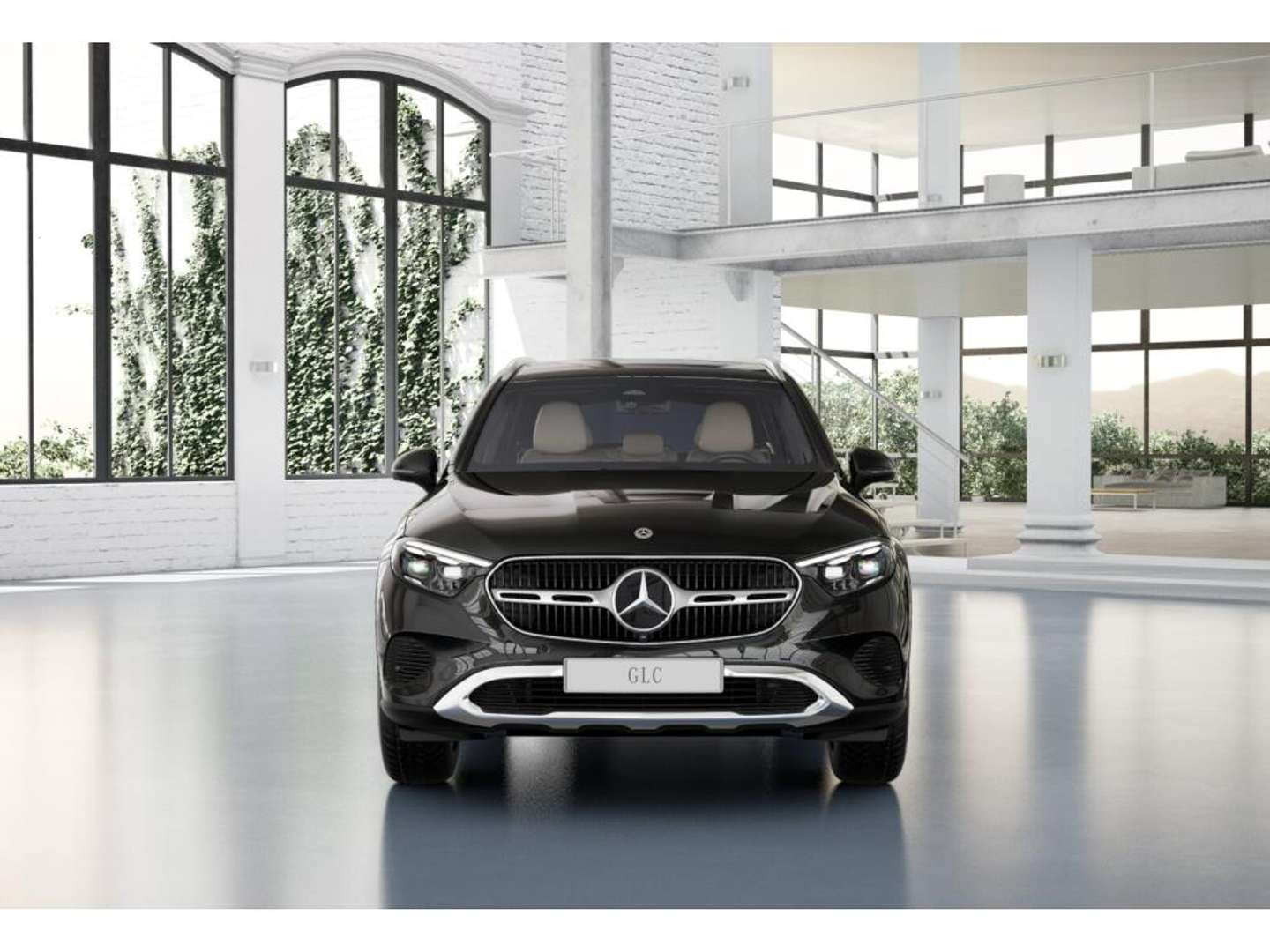 Mercedes GLC 300 E 300 AVANTGARDE - 2024 - Joinsteer - #6
