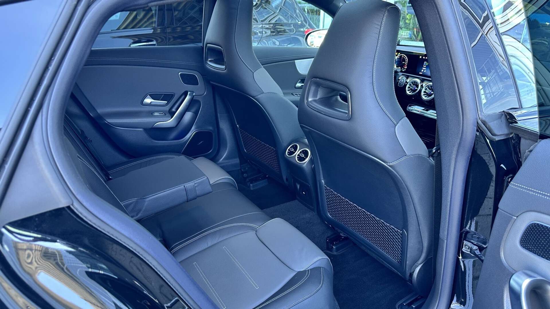 Mercedes CLA 250 AMG Line - 2025 - Joinsteer - #27