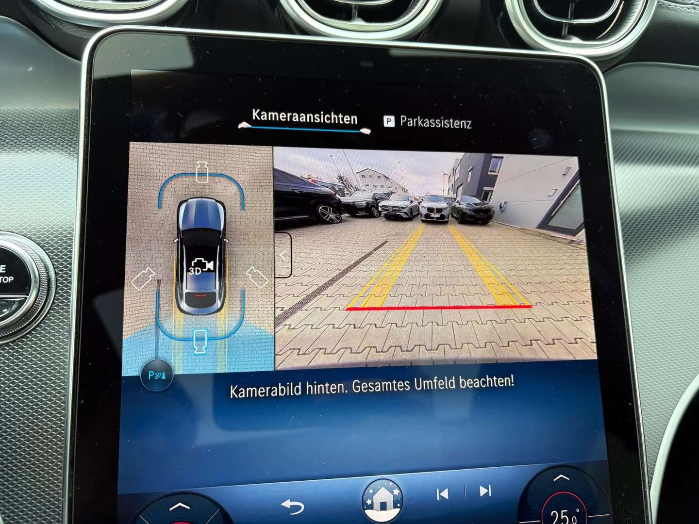 Mercedes GLC Coupé 220 Premium Plus - 2025 - Joinsteer - #15
