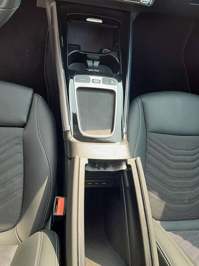 Mercedes GLA 180 Entry - 2024 - Joinsteer - #12