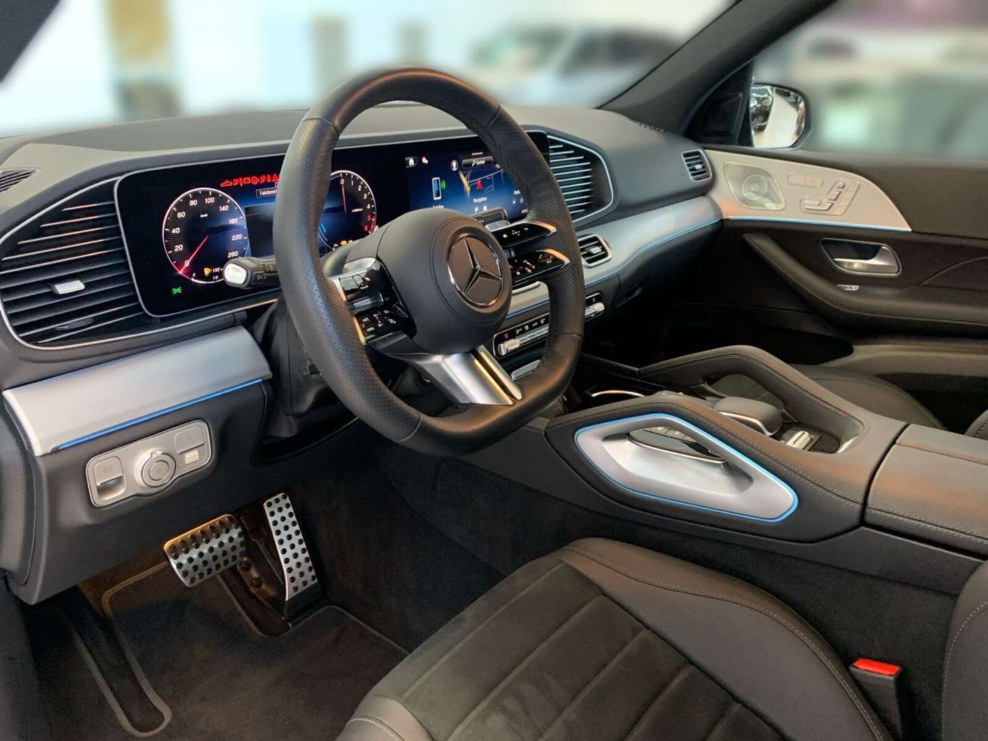 Mercedes GLE 350 Night Edition - 2025 - Joinsteer - #9
