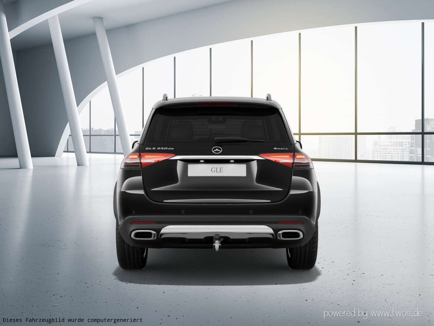 Mercedes GLE 350 Premium - 2024 - Joinsteer - #4