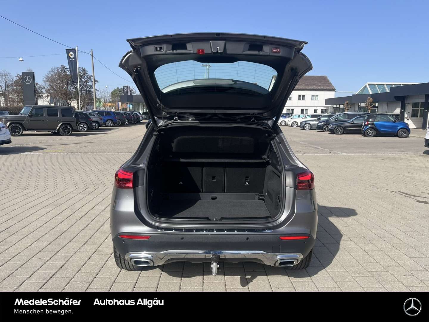 Mercedes GLA 180 Progressive - 2024 - Joinsteer - #17