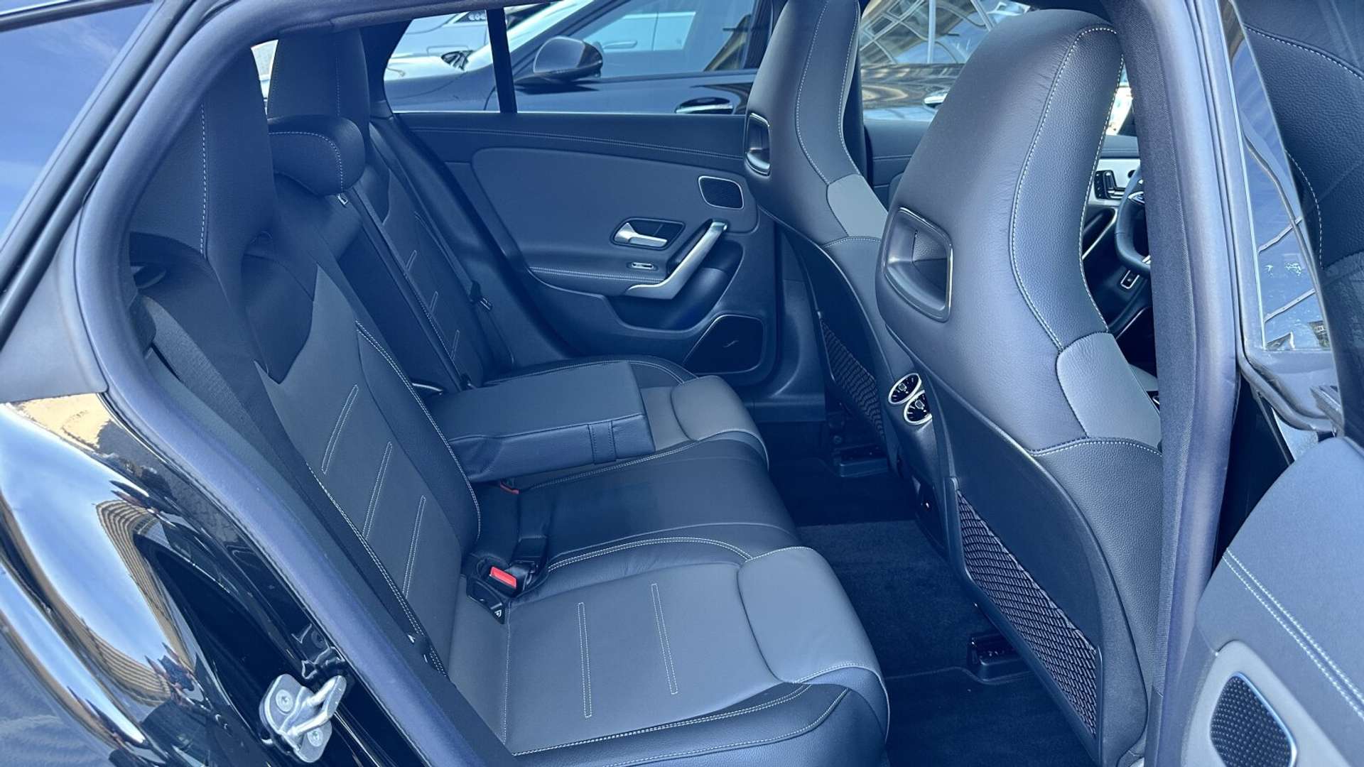 Mercedes CLA 250 AMG Line - 2025 - Joinsteer - #28