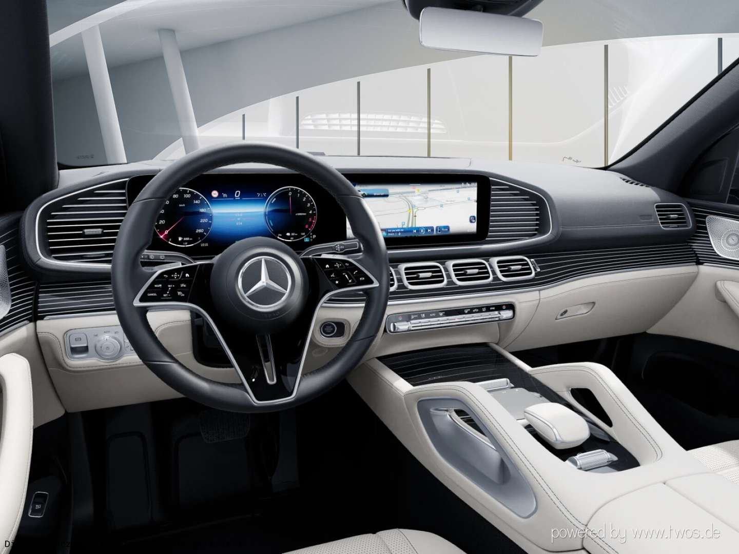 Mercedes GLE 350 Premium - 2024 - Joinsteer - #5