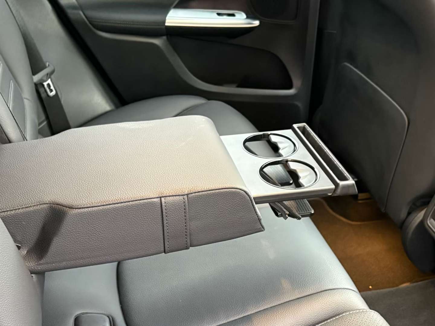 Mercedes GLC Coupé 220 Premium Plus - 2025 - Joinsteer - #16