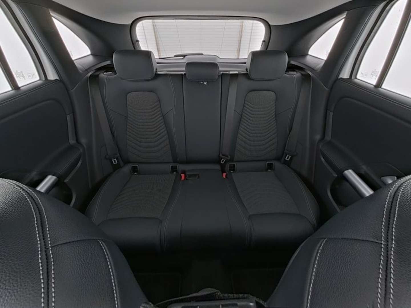 Mercedes GLA 200 Progressive - 2024 - Joinsteer - #6