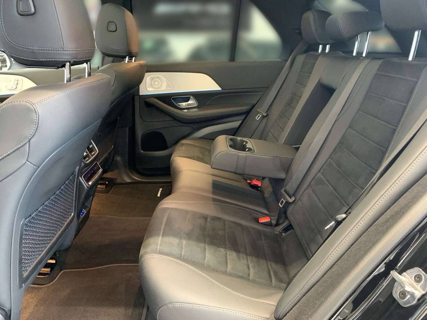 Mercedes GLE 350 Night Edition - 2025 - Joinsteer - #10