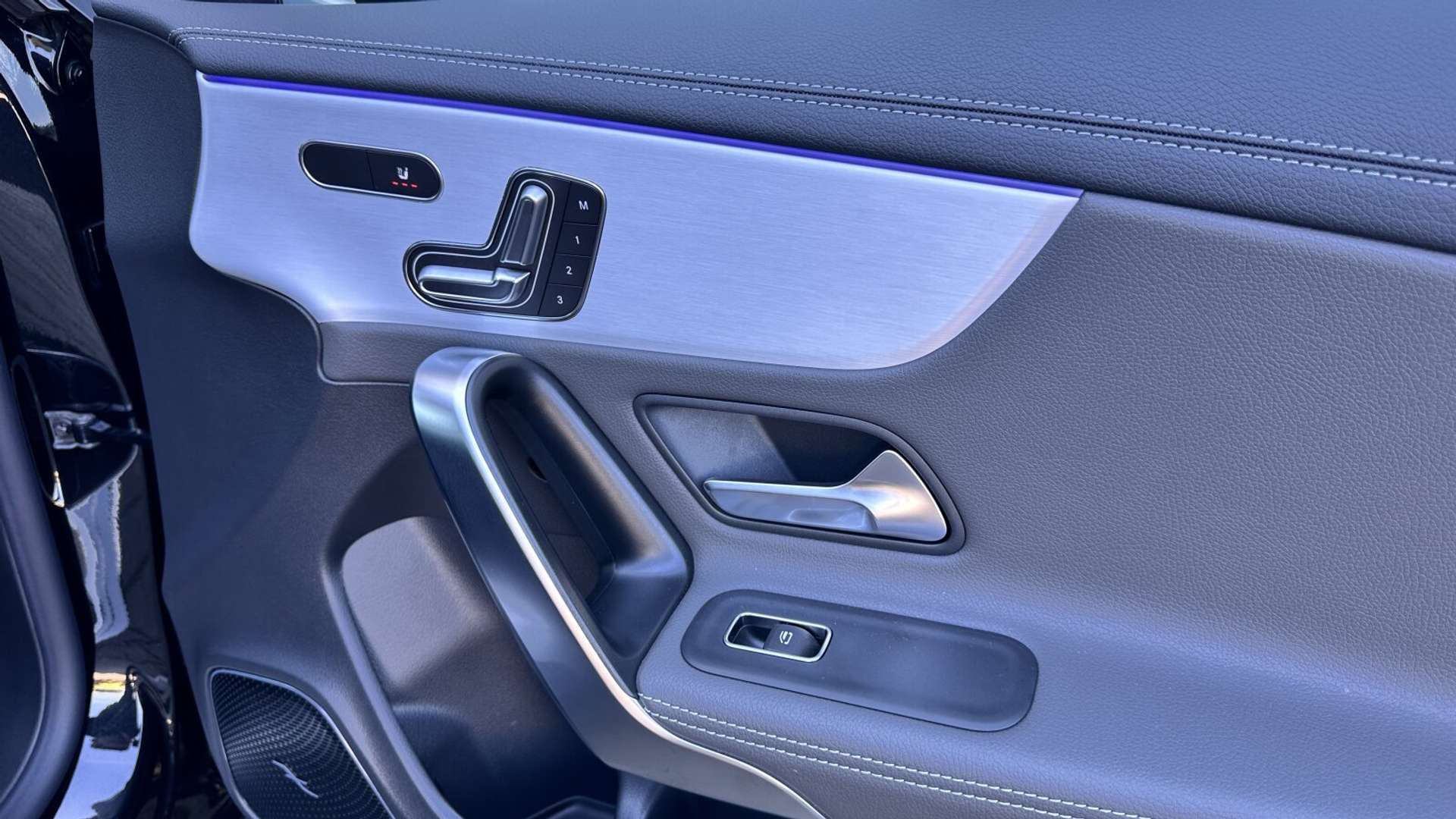 Mercedes CLA 250 AMG Line - 2025 - Joinsteer - #29