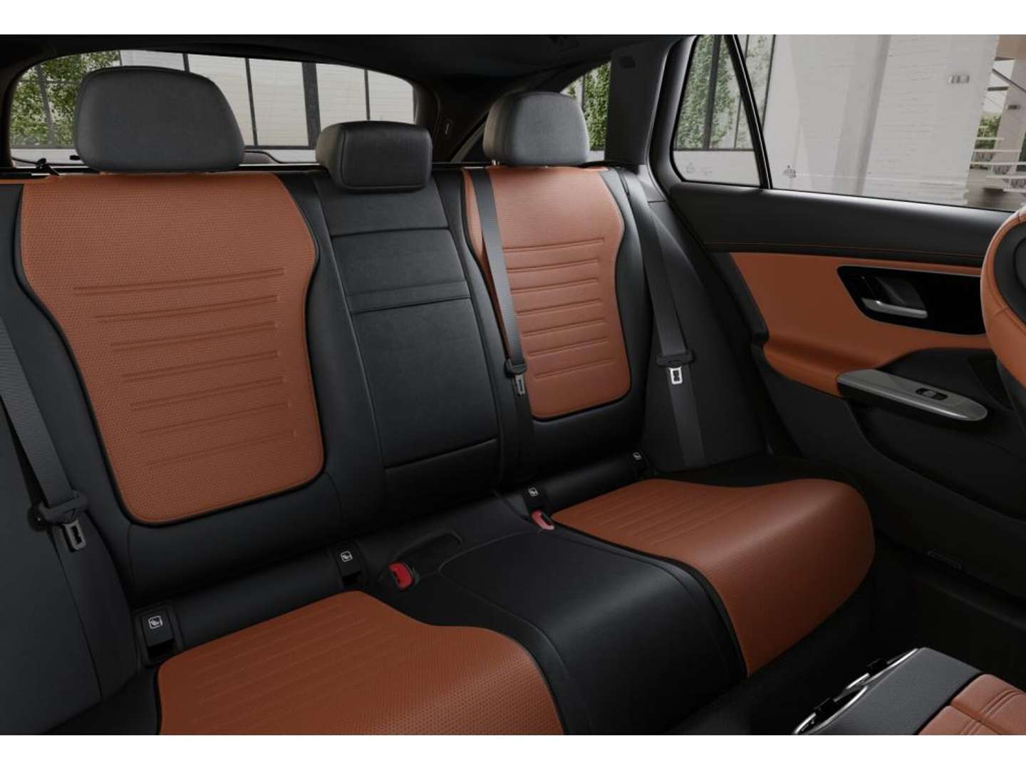 Mercedes Classe C 180 Night Edition - 2025 - Joinsteer - #10