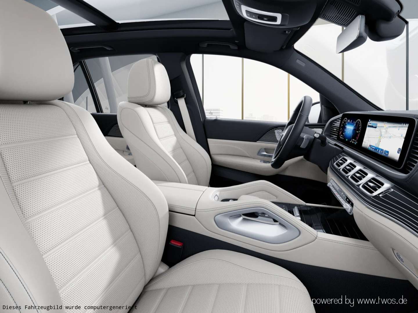 Mercedes GLE 350 Premium - 2024 - Joinsteer - #6