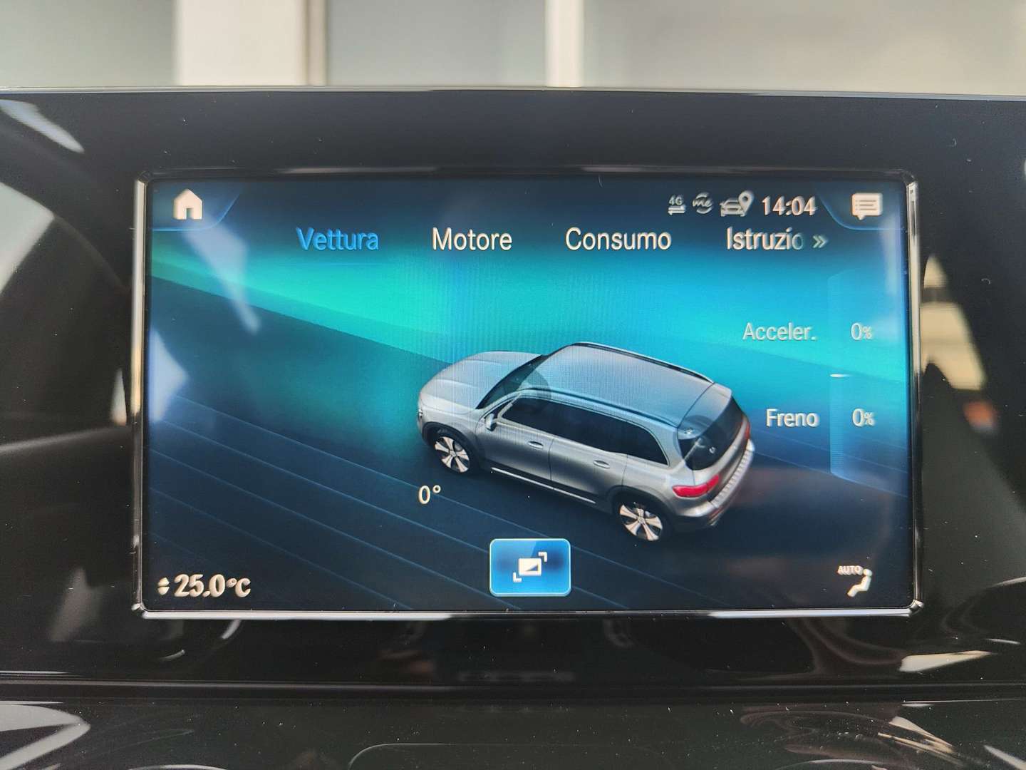 Mercedes GLB 220 Sport - 2021 - Joinsteer - #39