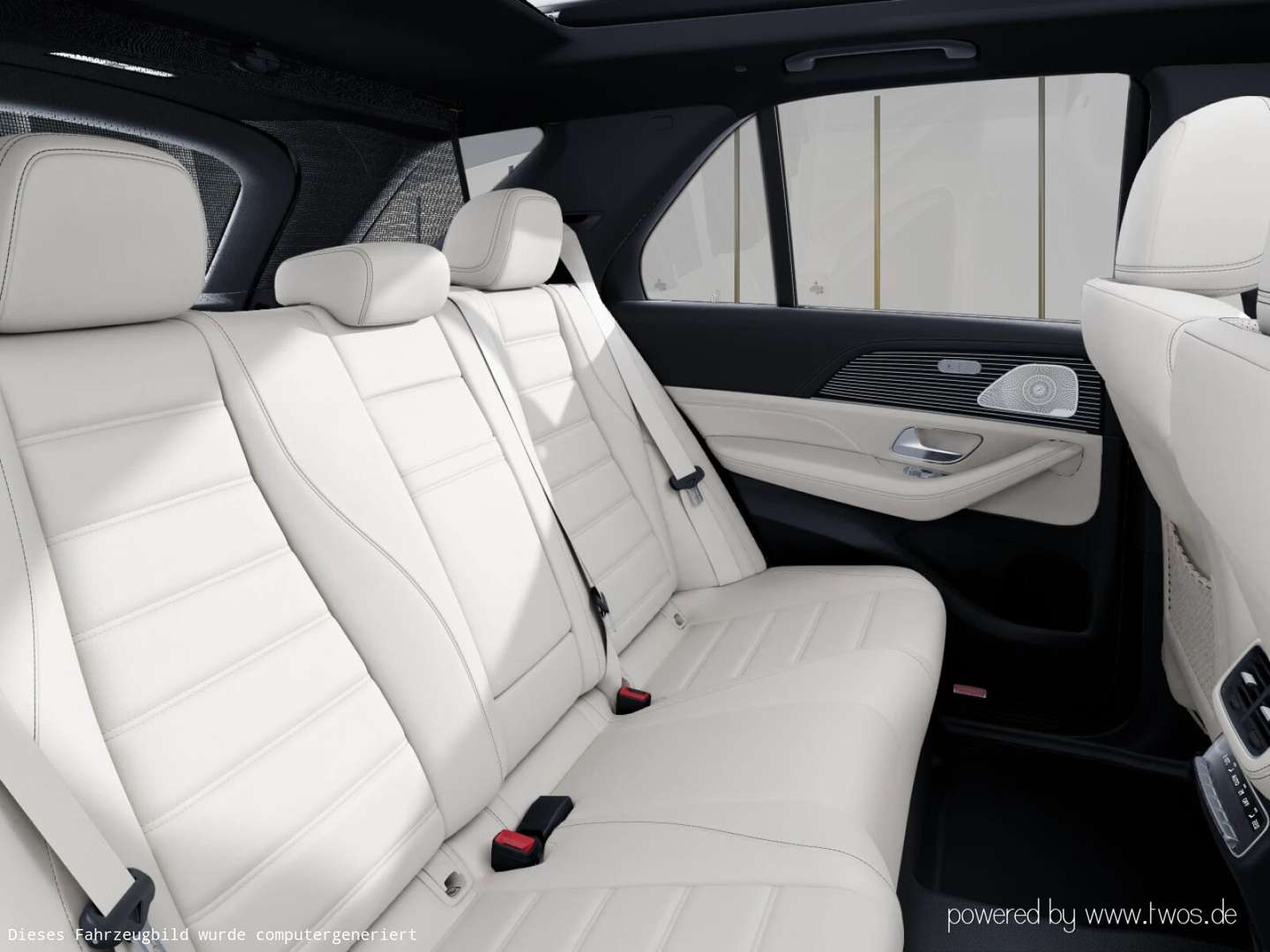 Mercedes GLE 350 Premium - 2024 - Joinsteer - #7