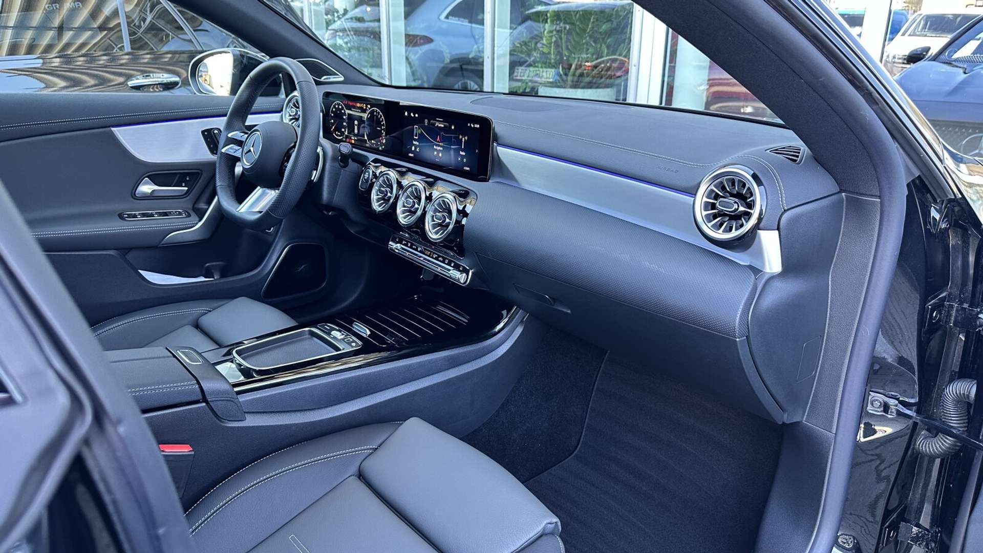 Mercedes CLA 250 AMG Line - 2025 - Joinsteer - #30