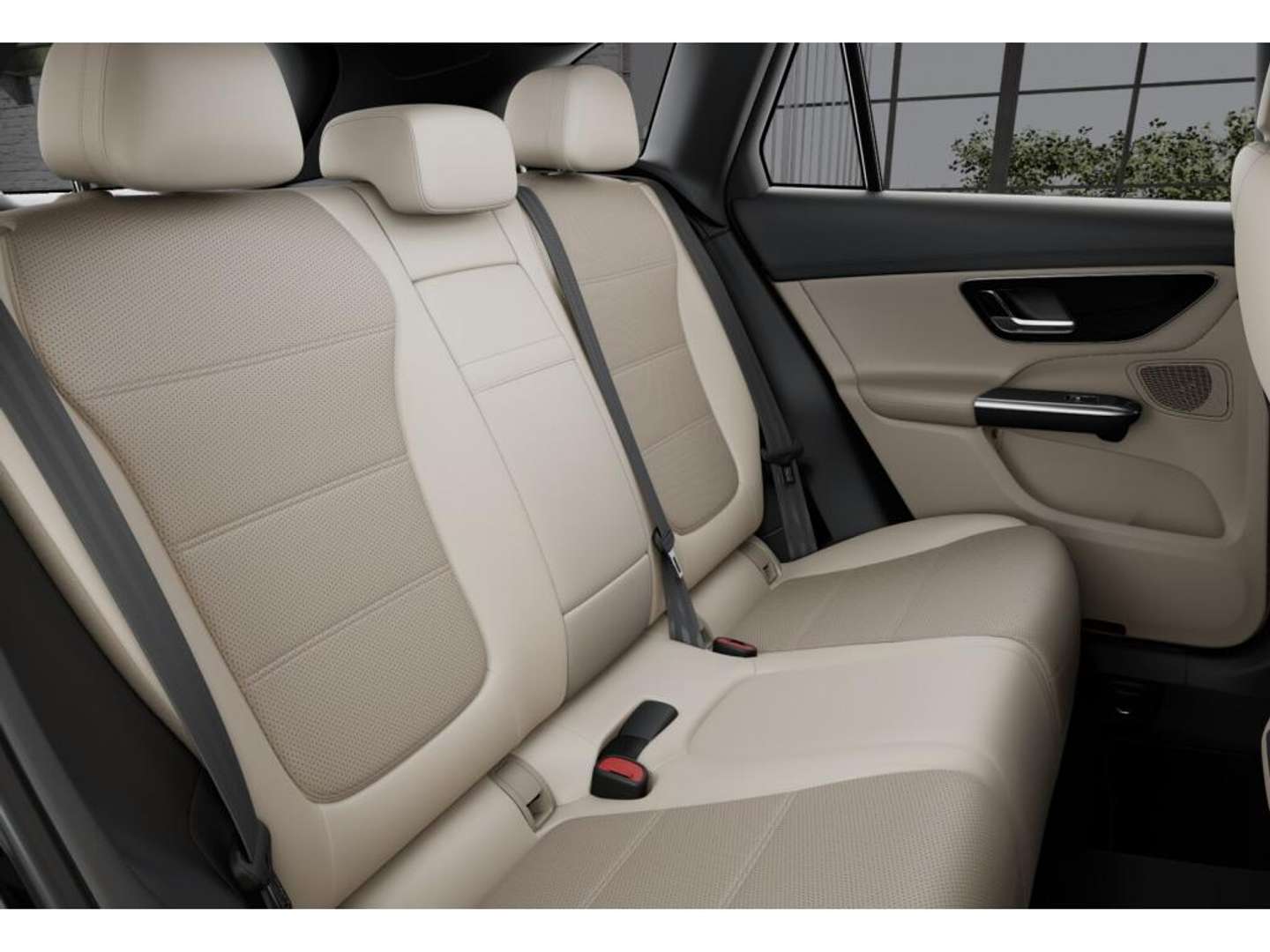 Mercedes GLC 300 E 300 AVANTGARDE - 2024 - Joinsteer - #10