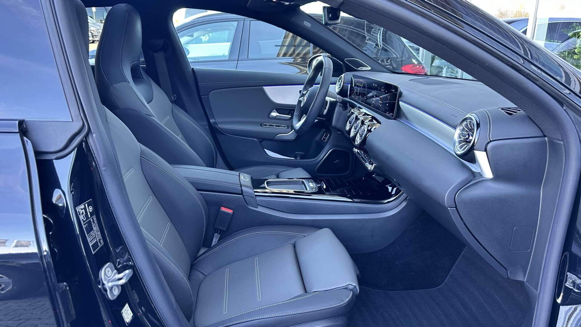 Mercedes CLA 250 AMG Line - 2025 - Joinsteer - #31