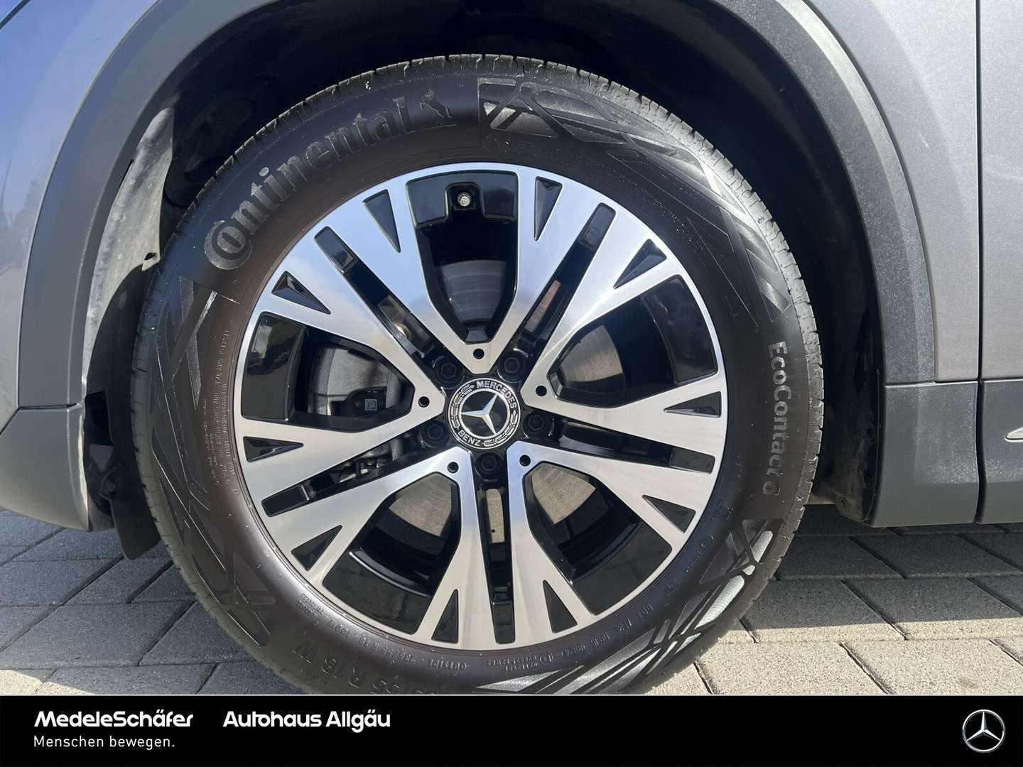 Mercedes GLA 180 Progressive - 2024 - Joinsteer - #20