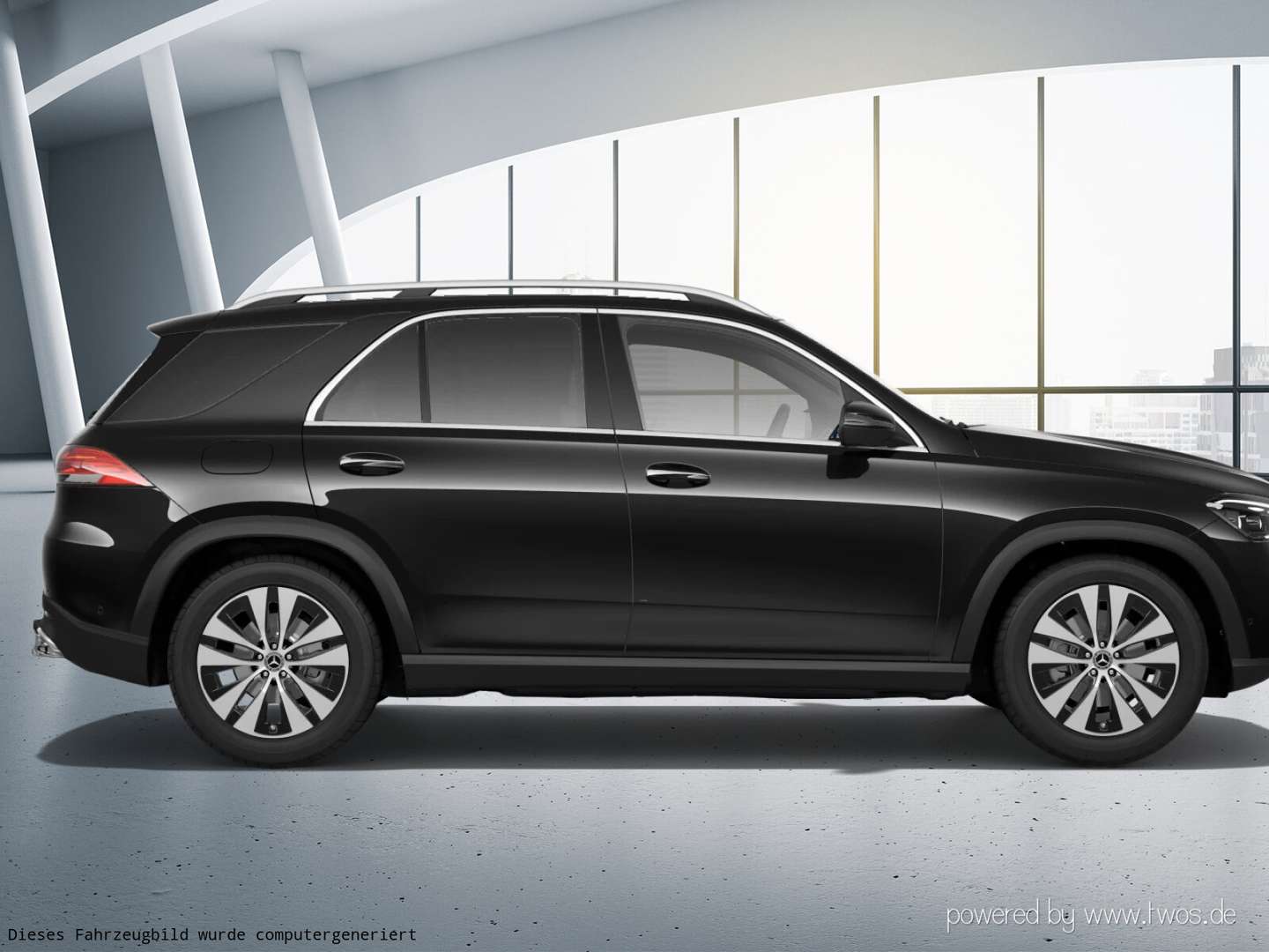 Mercedes GLE 350 Premium - 2024 - Joinsteer - #9
