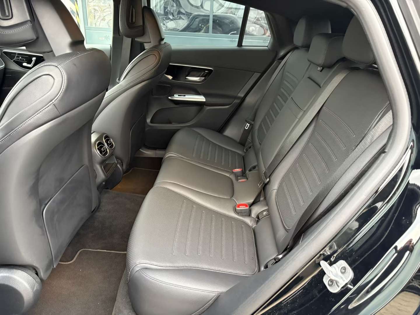 Mercedes GLC Coupé 220 Premium Plus - 2025 - Joinsteer - #21