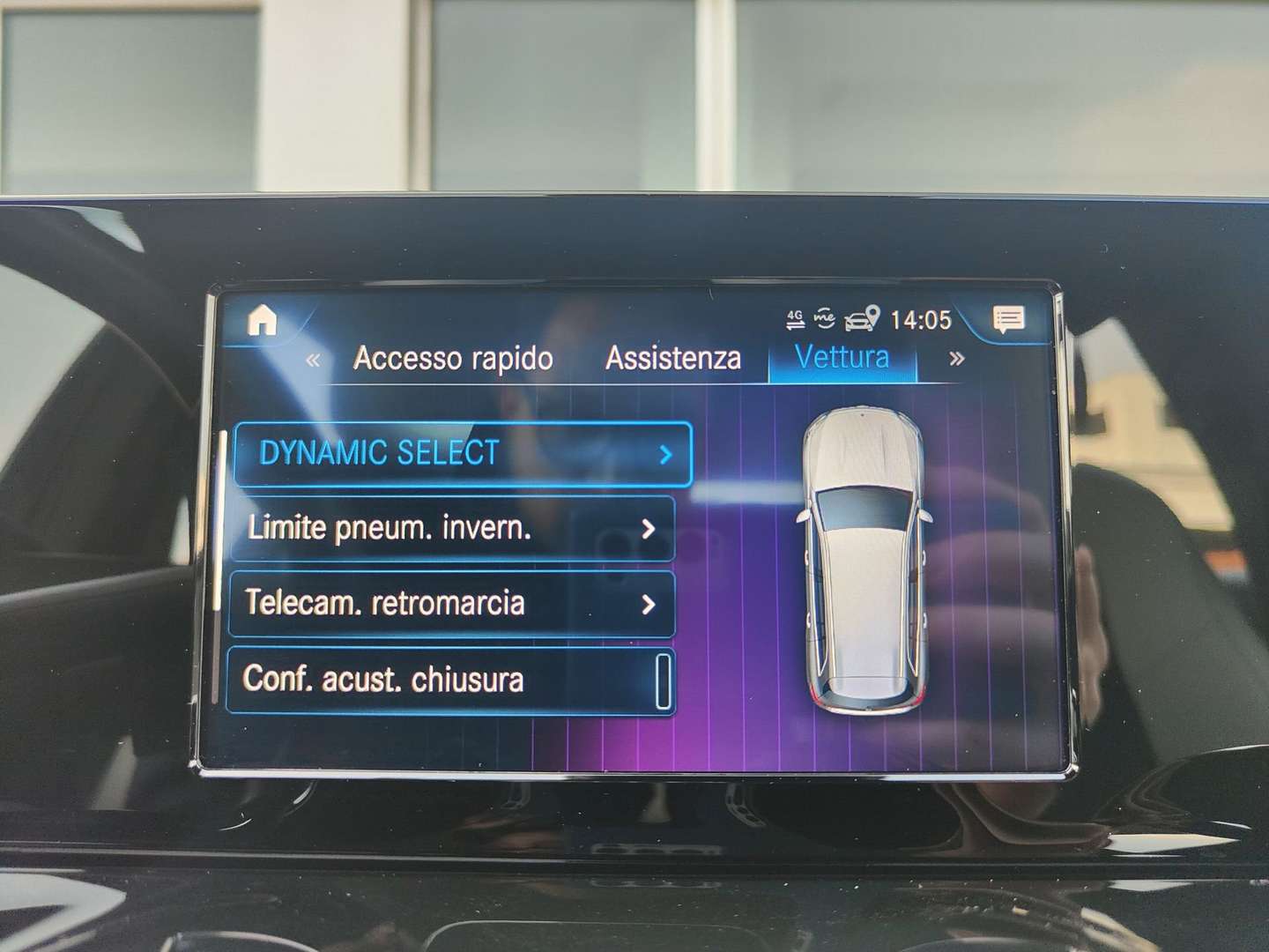 Mercedes GLB 220 Sport - 2021 - Joinsteer - #42
