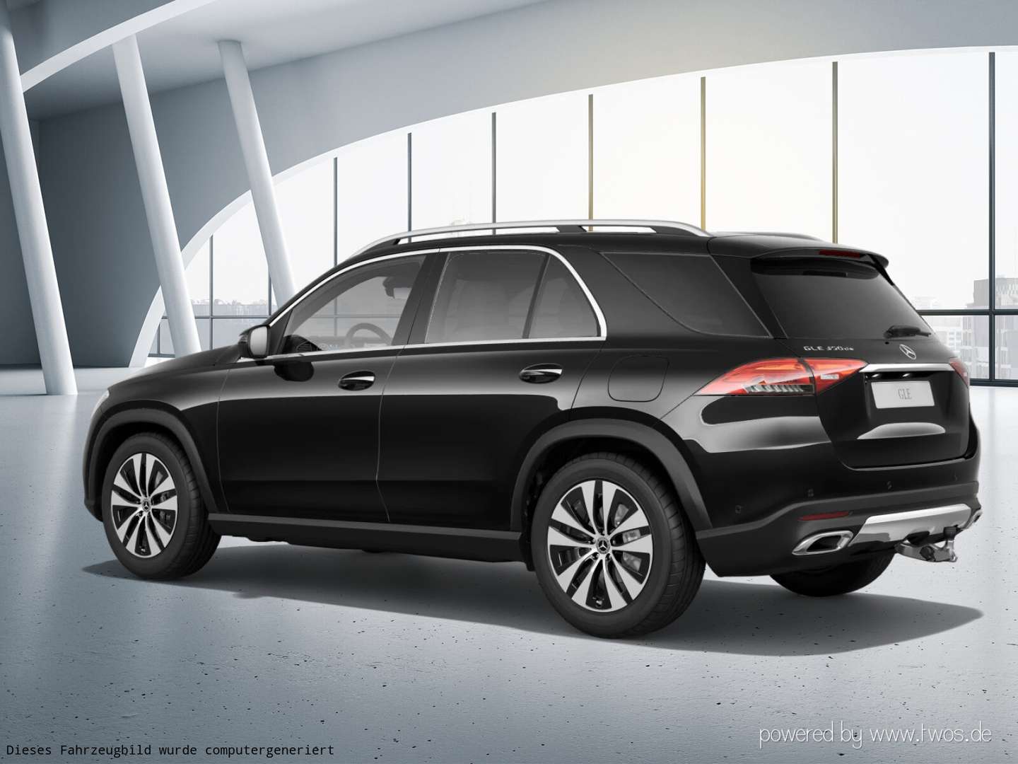 Mercedes GLE 350 Premium - 2024 - Joinsteer - #11