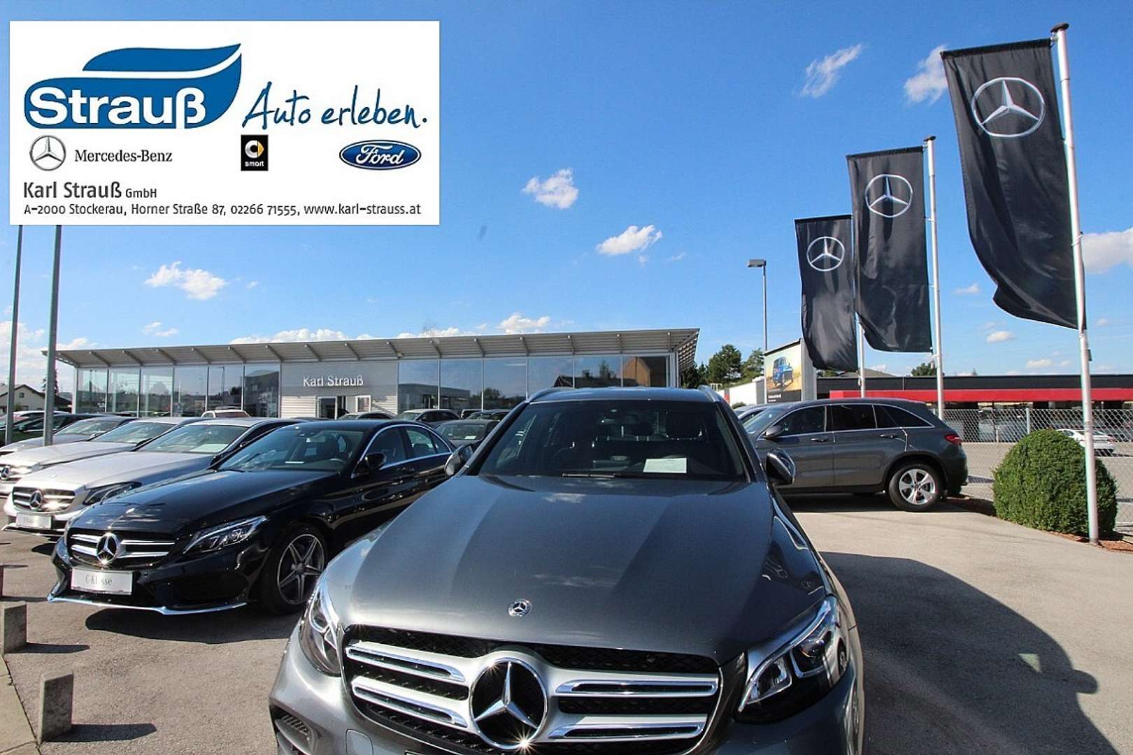 Mercedes GLA 180 Entry - 2024 - Joinsteer - #18