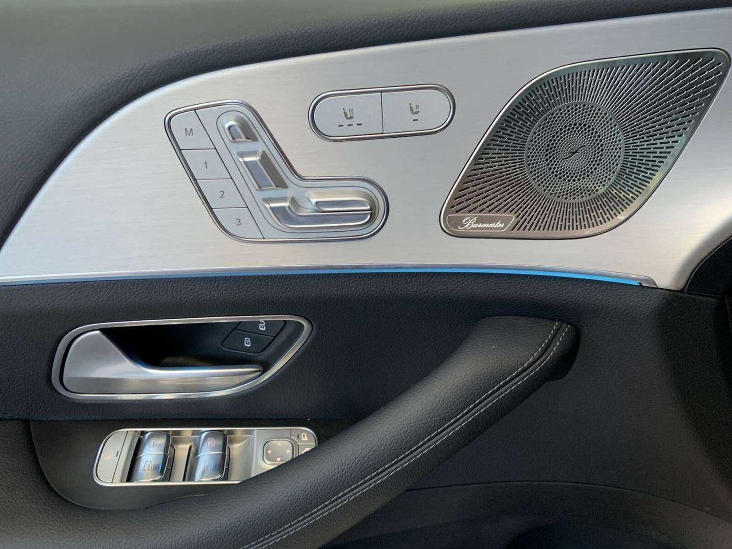 Mercedes GLE 350 Night Edition - 2025 - Joinsteer - #15