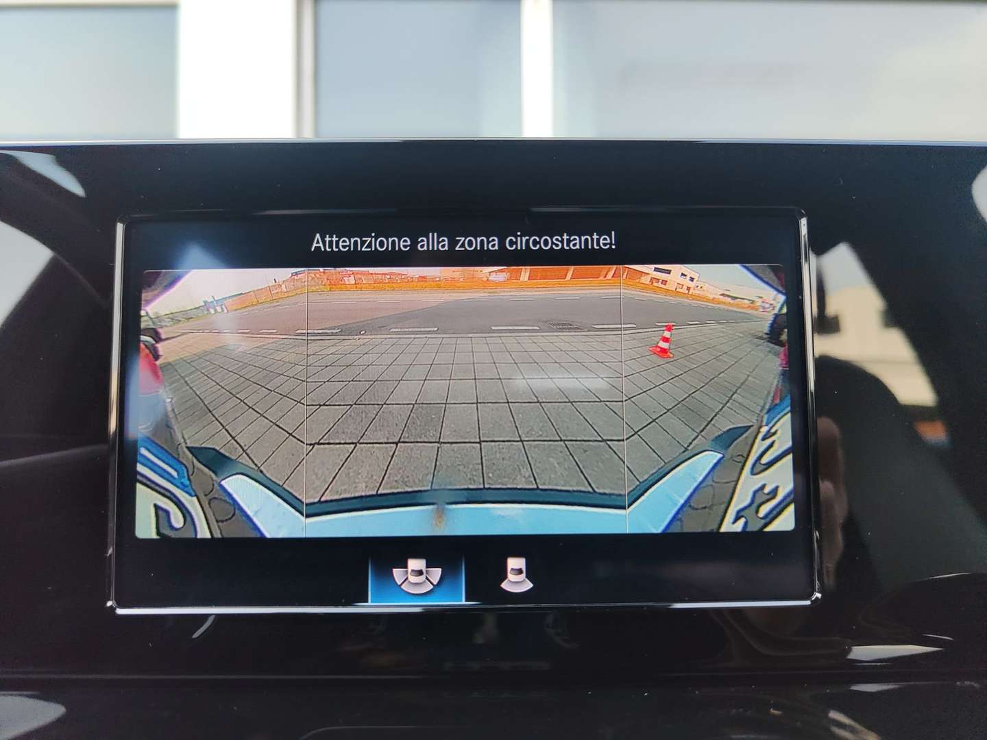 Mercedes GLB 220 Sport - 2021 - Joinsteer - #43