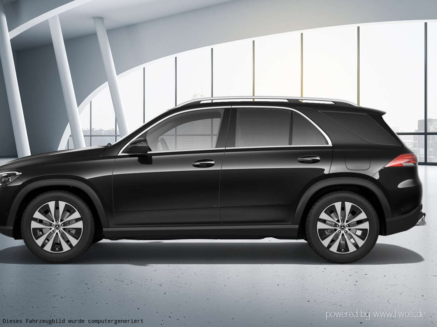 Mercedes GLE 350 Premium - 2024 - Joinsteer - #12