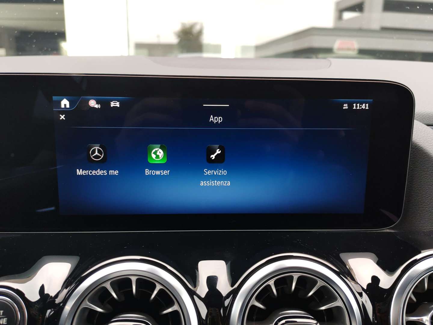 Mercedes GLA 200 AMG Line - 2024 - Joinsteer - #40