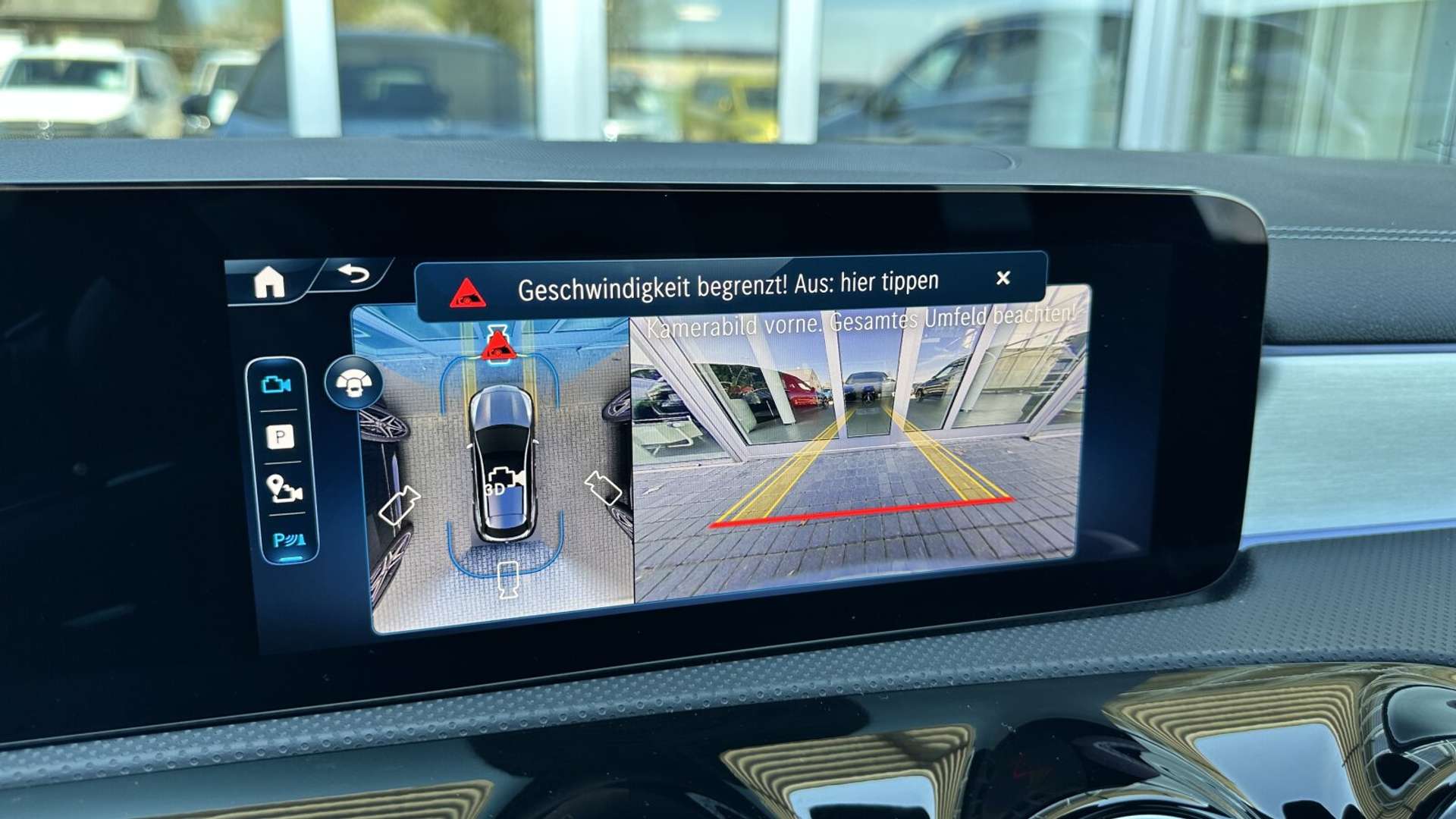 Mercedes CLA 250 AMG Line - 2025 - Joinsteer - #34