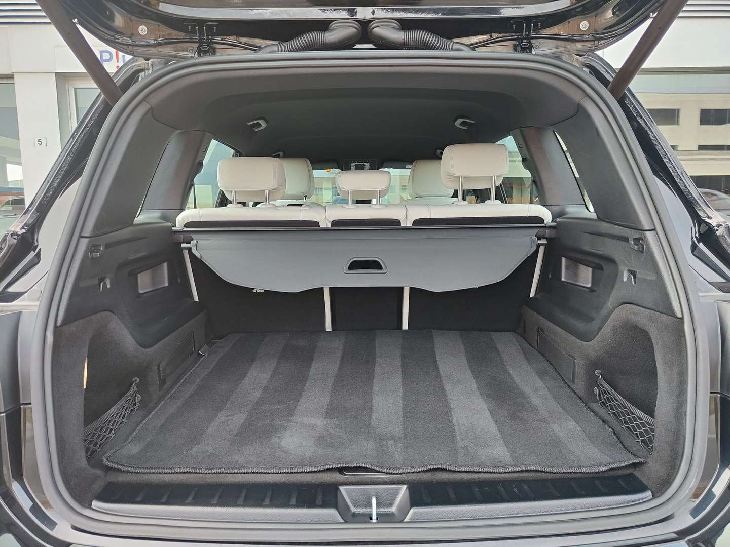 Mercedes GLB 220 Sport - 2021 - Joinsteer - #44