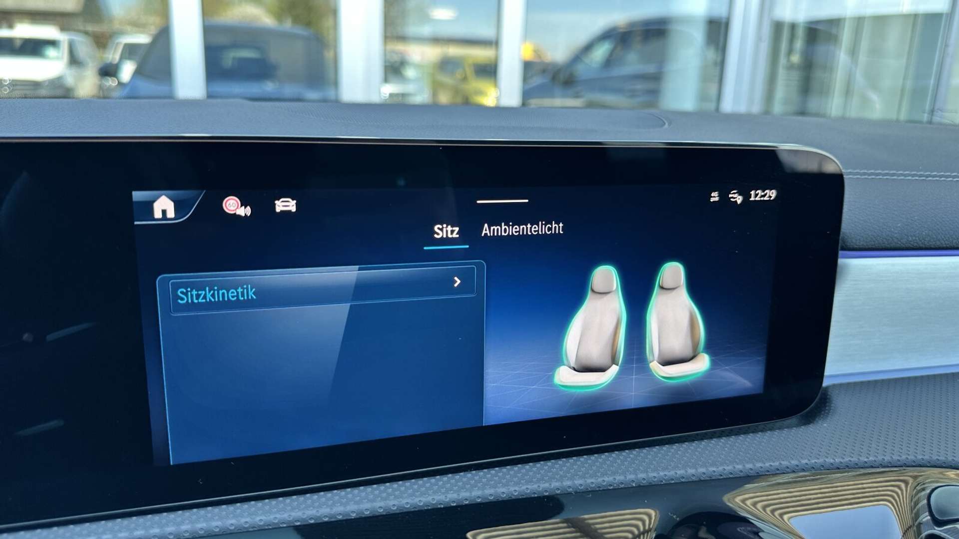 Mercedes CLA 250 AMG Line - 2025 - Joinsteer - #35