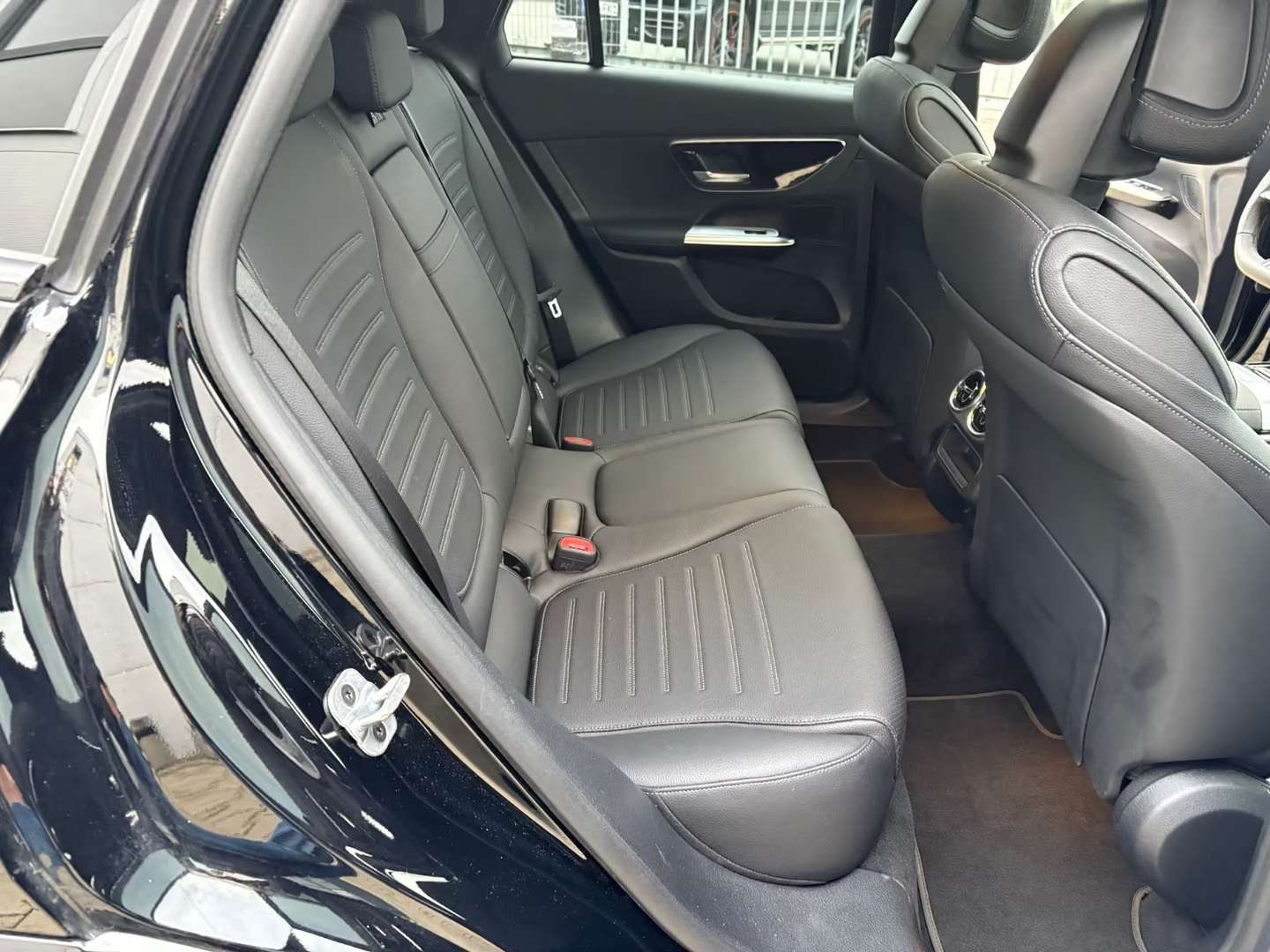 Mercedes GLC Coupé 220 Premium Plus - 2025 - Joinsteer - #24