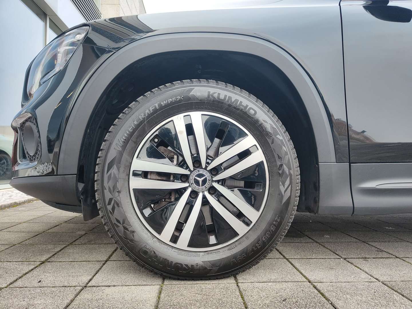 Mercedes GLB 220 Sport - 2021 - Joinsteer - #45
