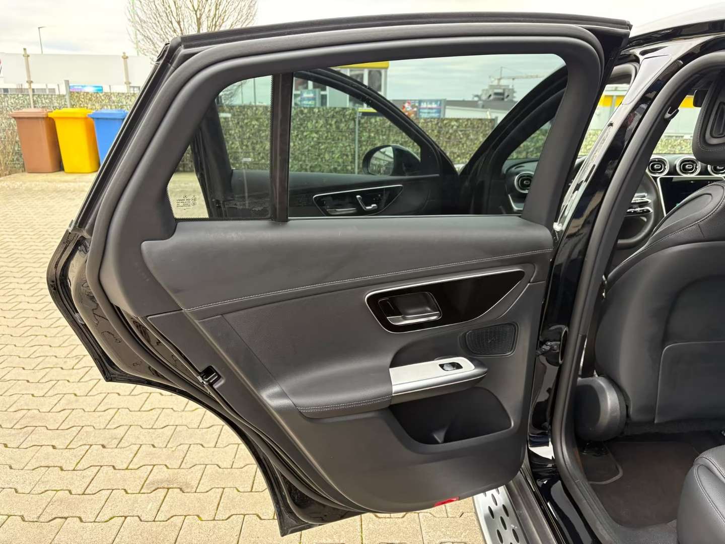 Mercedes GLC Coupé 220 Premium Plus - 2025 - Joinsteer - #27