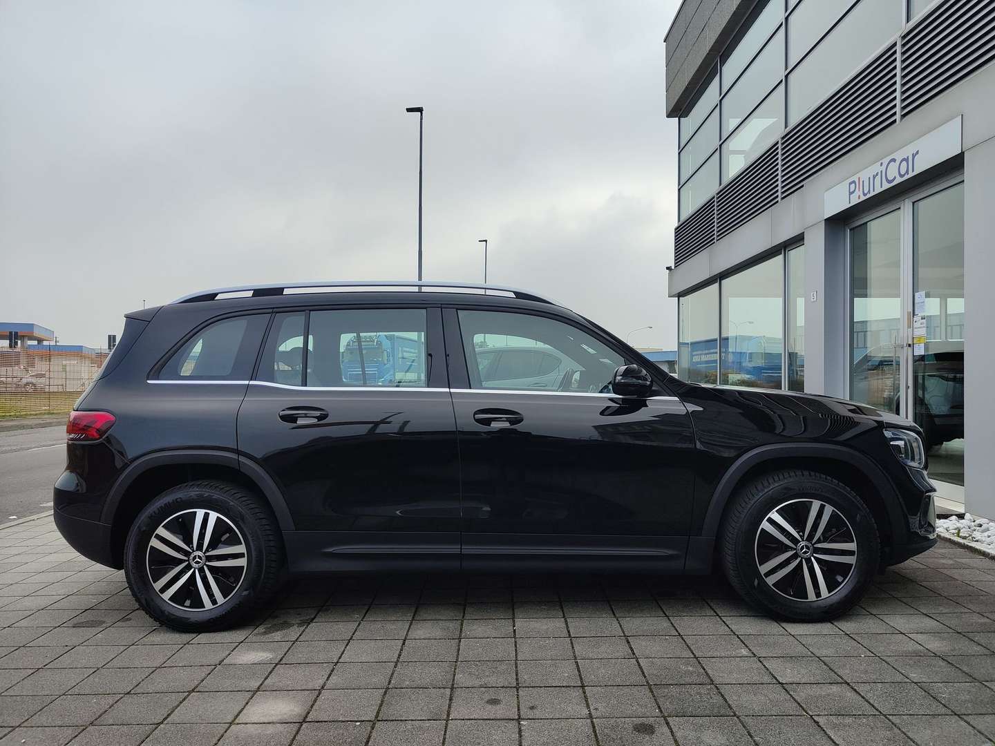 Mercedes GLB 220 Sport - 2021 - Joinsteer - #48