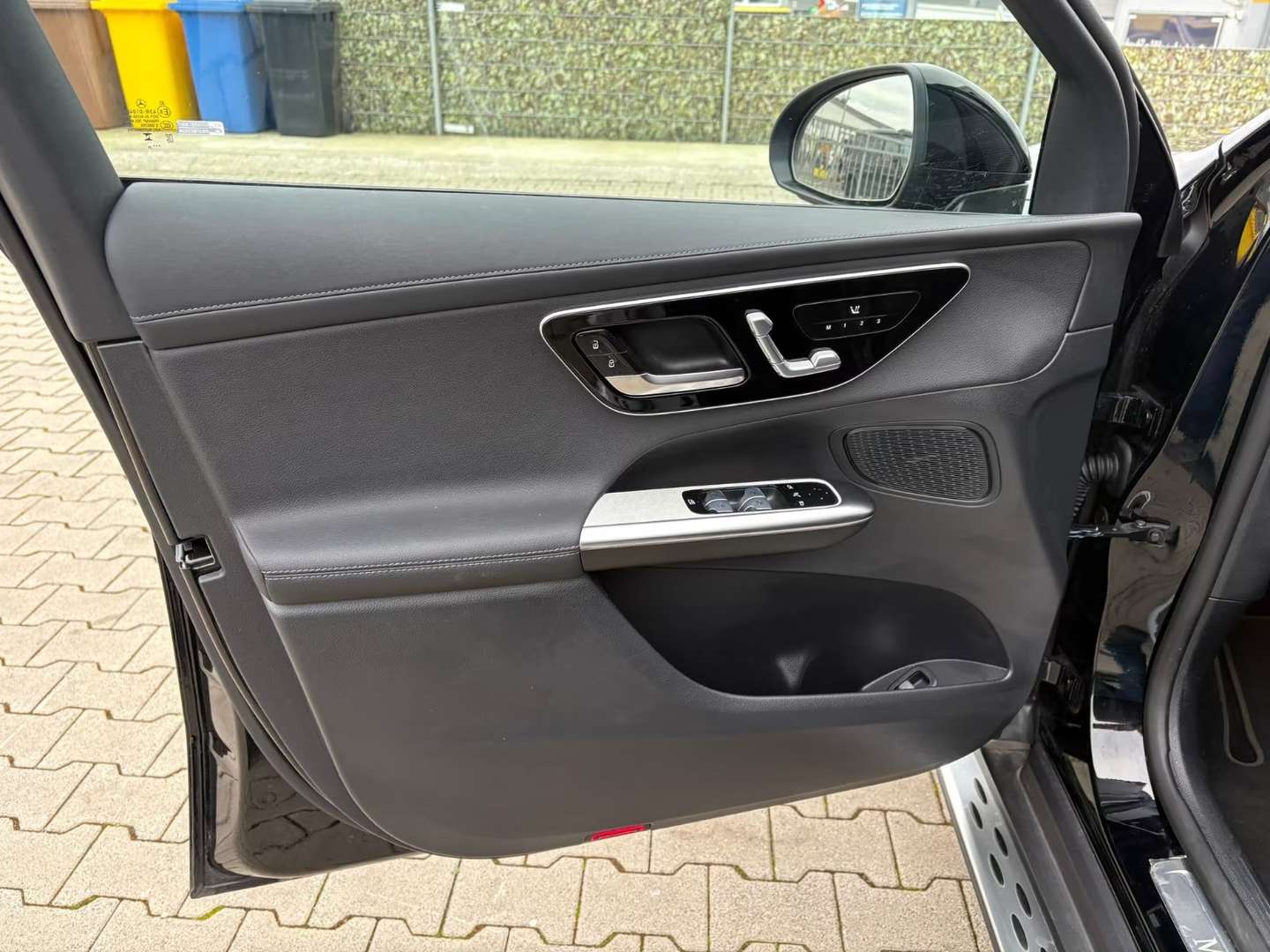 Mercedes GLC Coupé 220 Premium Plus - 2025 - Joinsteer - #28