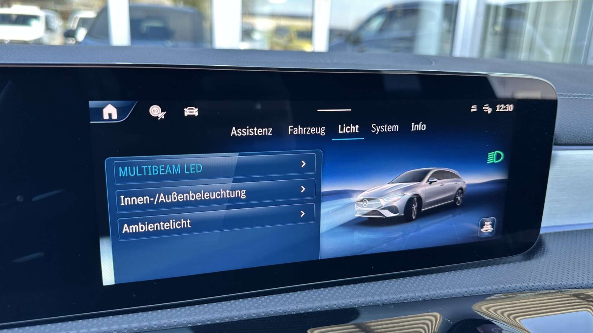 Mercedes CLA 250 AMG Line - 2025 - Joinsteer - #40